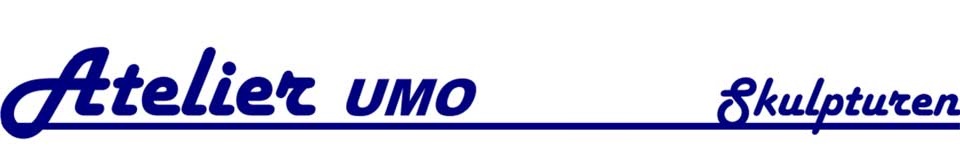 Logo Atelier UMO Logo Atelier UMO